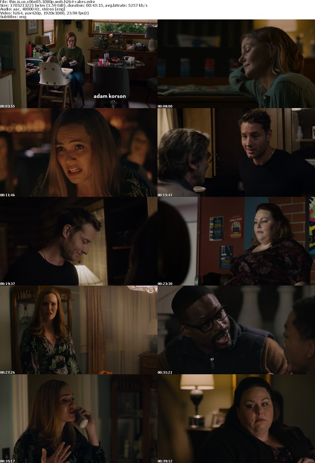 This Is Us S06E05 1080p WEB H264-CAKES