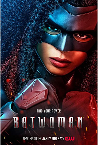 Batwoman S03E11 HDTV x264-GALAXY
