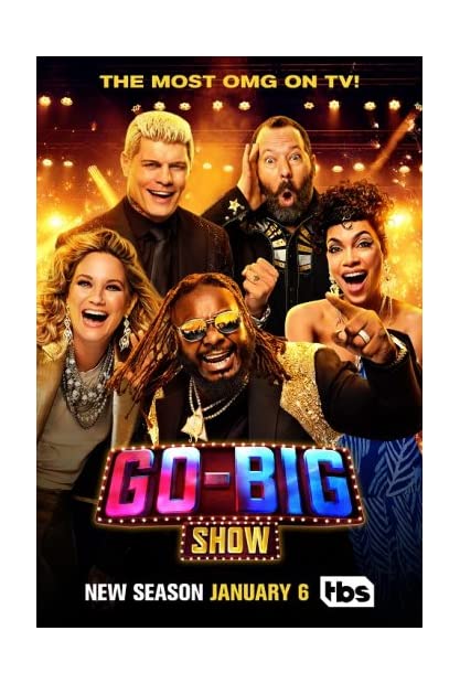 Go-Big Show S02E05 720p WEB h264-BAE