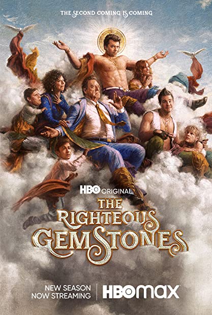 The Righteous Gemstones S02E06 WEB x264-GALAXY