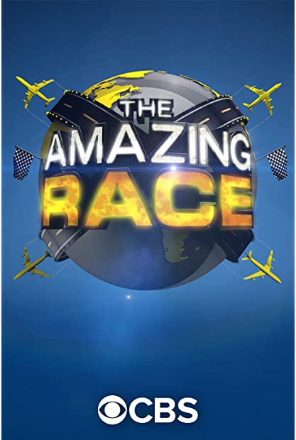 The Amazing Race S33E07 HDTV x264-GALAXY