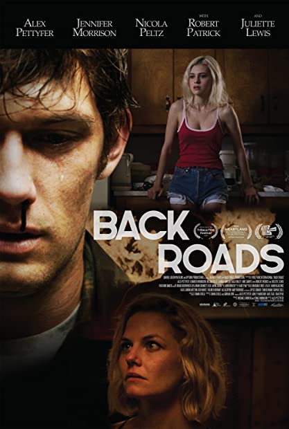 Back Roads S08E06 HDTV x264-GALAXY