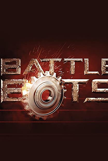 BattleBots 2015 S06E06 480p x264-mSD