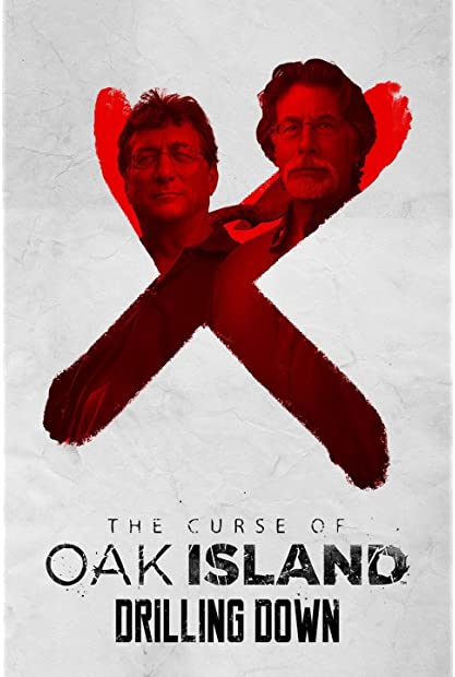 The Curse of Oak Island Drilling Down S09E04 The Ultimate Timeline 720p WEB h264-KOMPOST