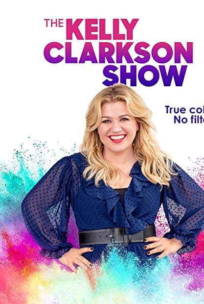 The Kelly Clarkson Show 2022 02 14 Chelsea Handler 480p x264-mSD