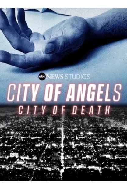 City Of Angels City Of Death S01 COMPLETE HULU WEBRip DDP5 1 x264-WELP