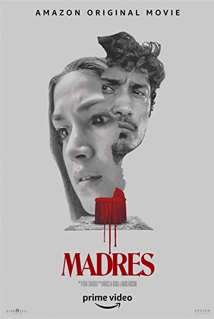 Madres (2021) Turkish Dub WEB-DLRip Saicord