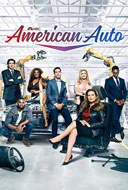 American Auto S01E08 720p HDTV x265-MiNX