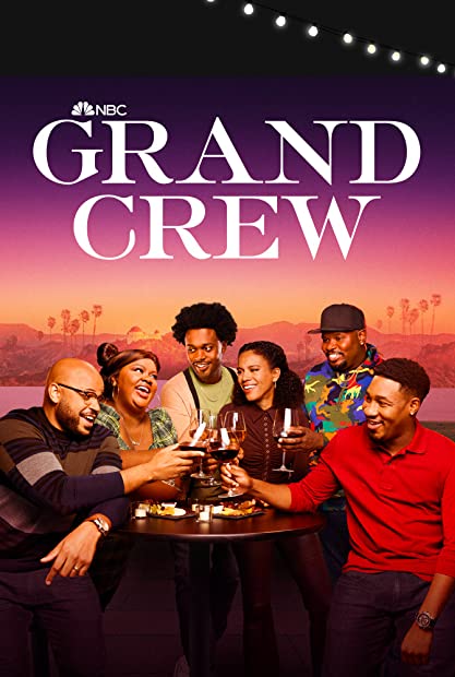 Grand Crew S01E08 720p HDTV x265-MiNX