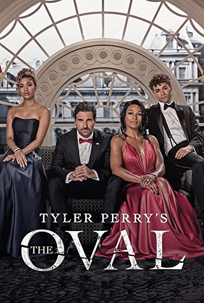 Tyler Perrys The Oval S03E18 Next to Impossible HDTV x264-CRiMSON
