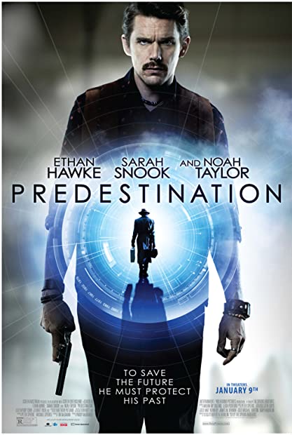 Predestination (2014) 720p BluRay x264 - MoviesFD