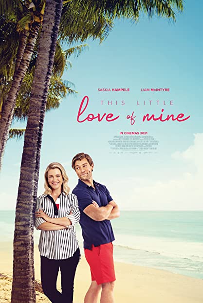 This Little Love Of Mine (2021) 720p WebRip x264- MoviesFD