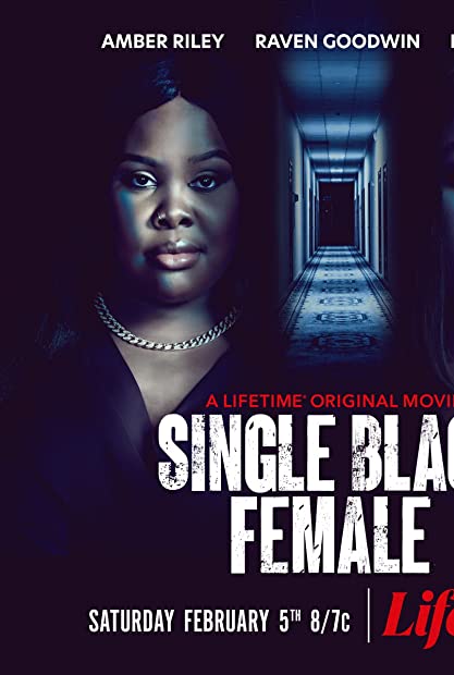 Single Black Female 2022 720p WEB-DL H264 BONE