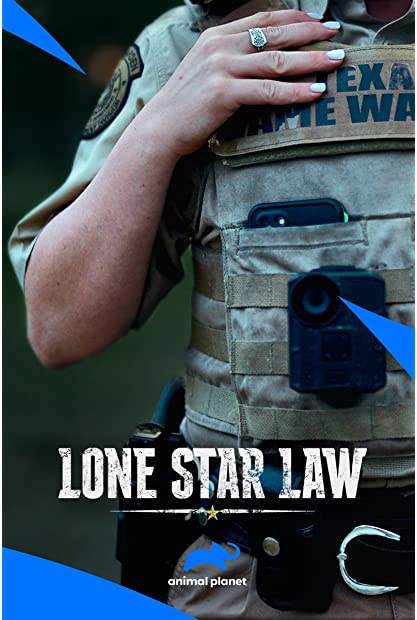 Lone Star Law S10E06 WEBRip x264-GALAXY