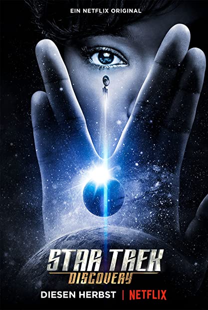 Star Trek Discovery S04e10-11 720p Ita Eng SubS MirCrewRelease byMe7alh