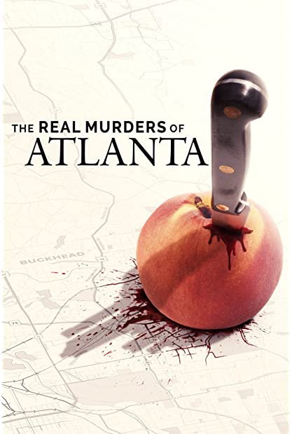 The Real Murders of Atlanta S01E04 Final Judgment HDTV x264-CRiMSON