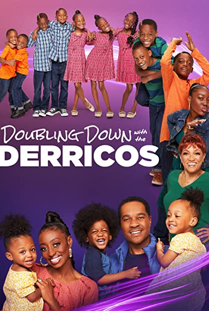 Doubling Down With the Derricos S03E01 WEB x264-GALAXY