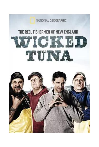 Wicked Tuna S11E02 Out of Control 720p WEBRip x264-KOMPOST