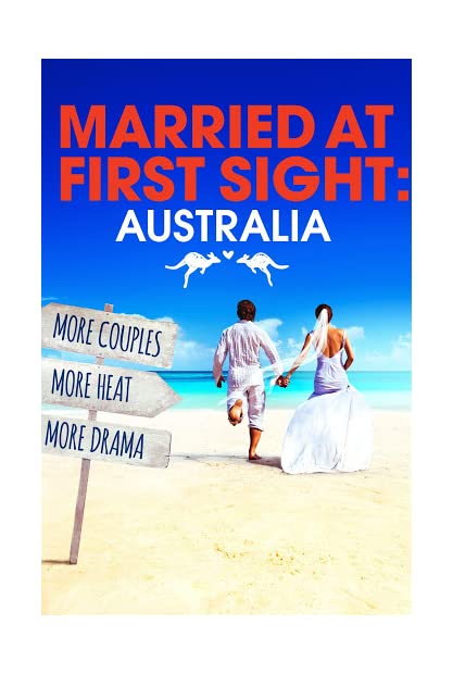 Married At First Sight AU S09E24 HDTV x264-FQM
