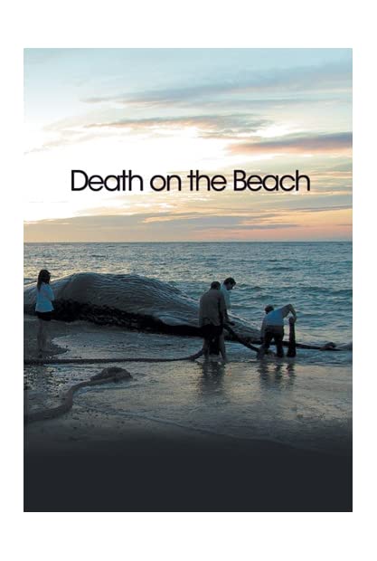 Death On The Beach - GR Doc