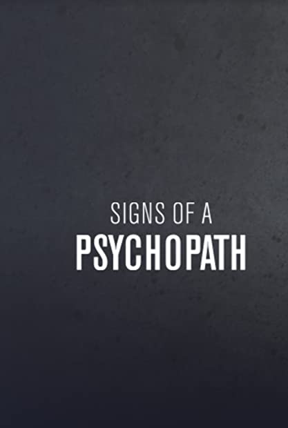Signs of a Psychopath S04E01 WEBRip x264-GALAXY