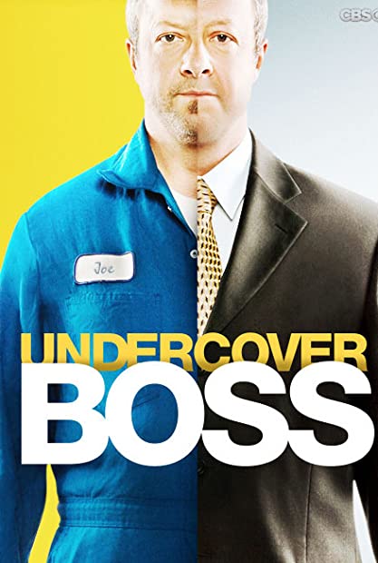 Undercover Boss US S11E07 720p WEB h264-DiRT