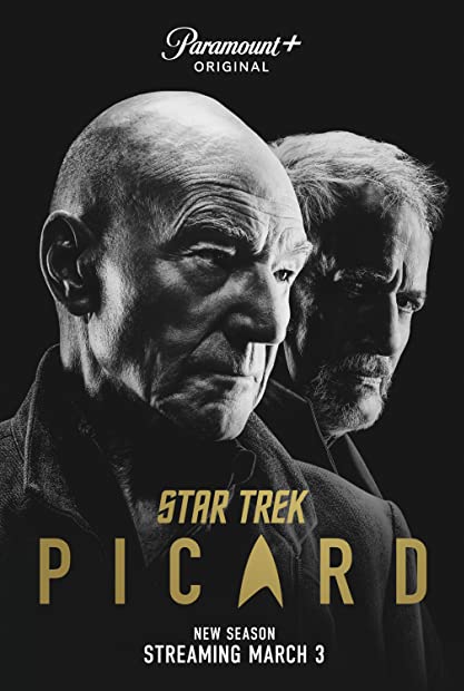 Star Trek Picard S02E02 Penance REPACK 720p AMZN WEBRip DDP5 1 x264-NTb