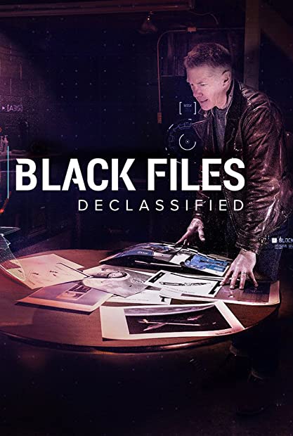 Black Files Declassified S02E02 WEBRip x264-GALAXY