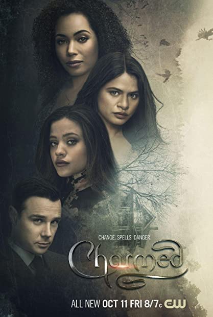 Charmed 2018 S04E02 1080p HEVC x265-MeGusta