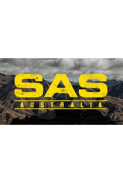SAS Australia S04E11 Focus 720p HDTV x264-ORENJI