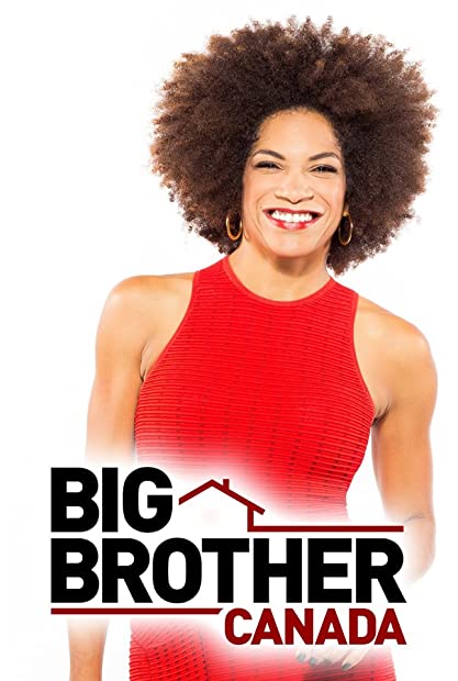 Big Brother Canada S10E11 HDTV x264