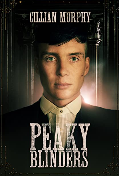 Peaky Blinders S06E05 The Road to Hell 720p AMZN WEBRip DDP5 1 x264-TOMMY