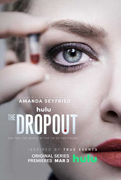 The Dropout S01E07 Heroes 720p DSNP WEBRip DDP5 1 x264-TEPES