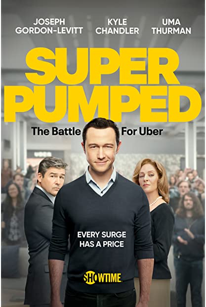 Super Pumped The Battle for Uber S01E06 720p WEB h264-KOGi