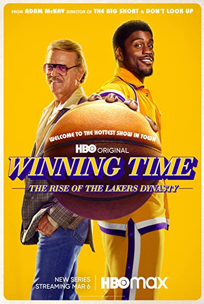 Winning Time The Rise of the Lakers Dynasty S01E05 1080p HMAX WEBRip DD5 1  ...