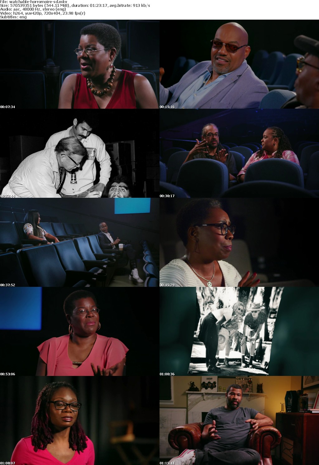 Horror Noire A History Of Black Horror 2019 BDRIP X264-WATCHABLE