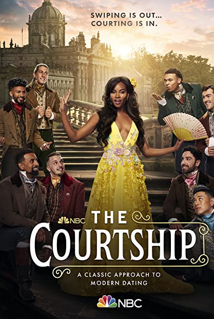 The Courtship S01E05 720p WEB h264-KOGi