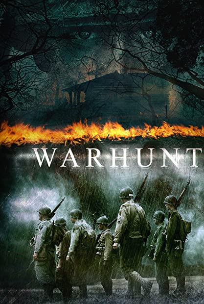 Warhunt 2022 1080p BluRay 1400MB DD5 1 x264-GalaxyRG