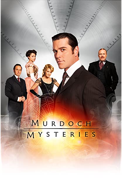 Murdoch Mysteries S15E24 WEBRip x264-GALAXY