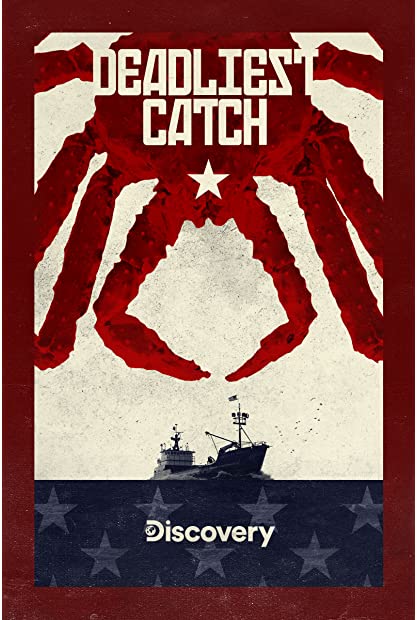 Deadliest Catch S18E00 King Crab is Dead 720p WEB h264-BAE