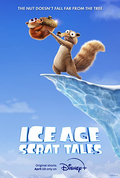 Ice Age Scrat Tales S01E02 WEBRip x264-XEN0N