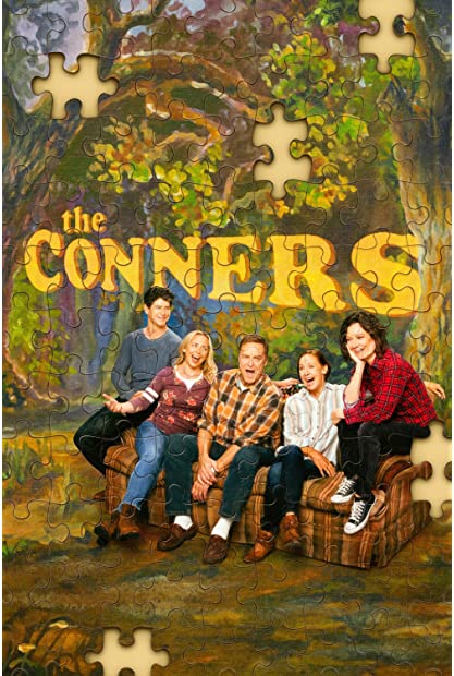 The Conners S04E17 XviD-AFG