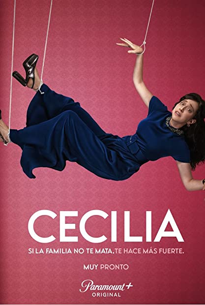Cecilia S01E07 WEBRip x264-XEN0N