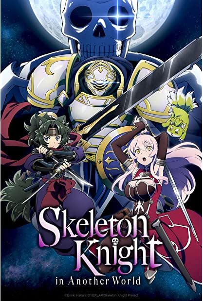 Skeleton Knight in Another World S01E02 WEBRip x264-XEN0N