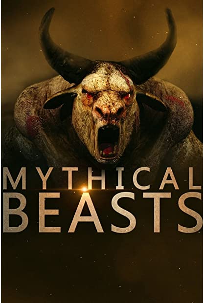 Mythical Beasts S01E09 WEBRip x264-XEN0N