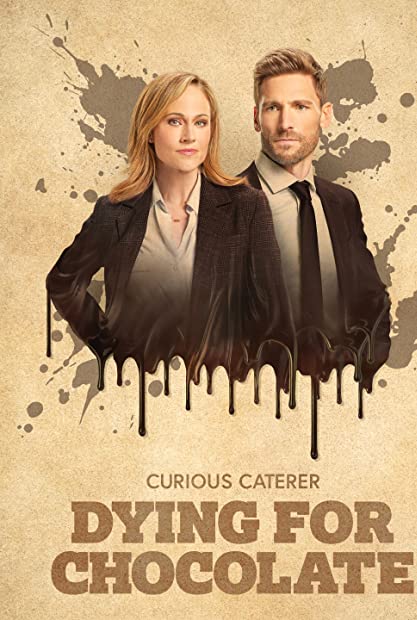 Curious Caterer Dying For Chocolate 2022 1080p WEBRip HEVC X265-RMTeam