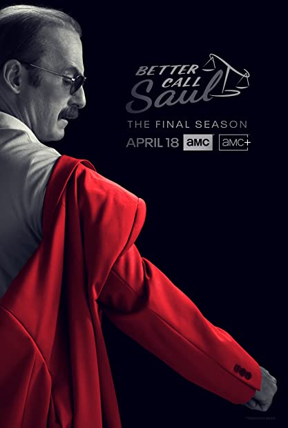 Better Call Saul S06E01 Wine and Roses 720p NF WEBRip DDP5 1 x264-NTb