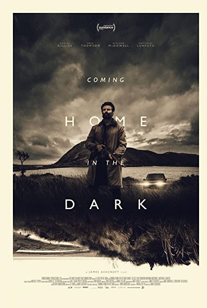 Coming Home In the Dark (2021) 1080p BluRay H264 iTA AC3 5 1 ENG AAC 5 1 -  ...