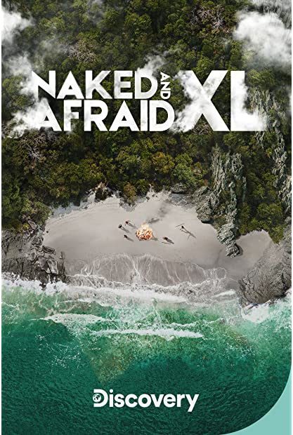Naked and Afraid XL S08E00 WEBRip x264-XEN0N