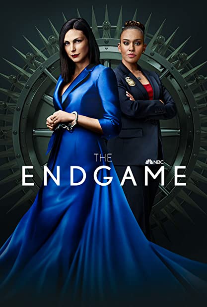 The Endgame S01E09 Beauty and the Beast 720p AMZN WEBRip DDP5 1 x264-NTb